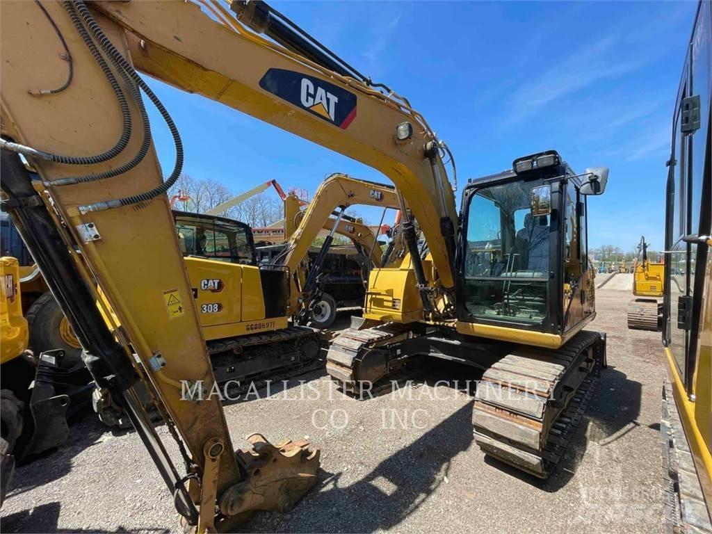 CAT 311FLRR Pelle sur chenilles