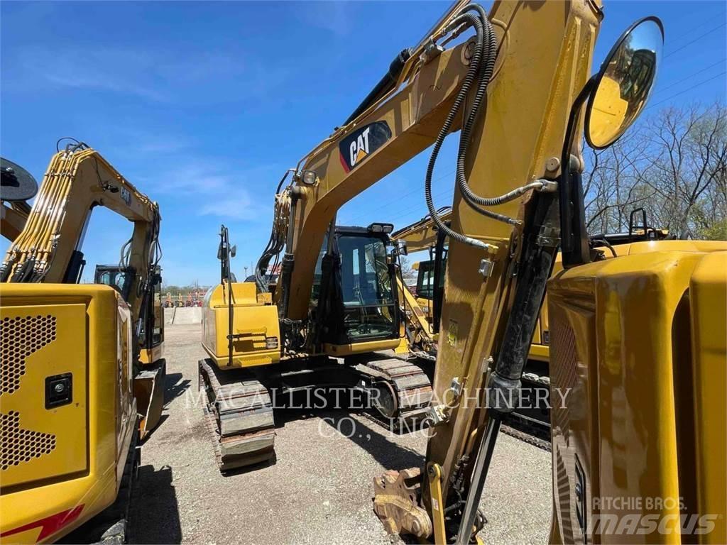 CAT 311FLRR Pelle sur chenilles