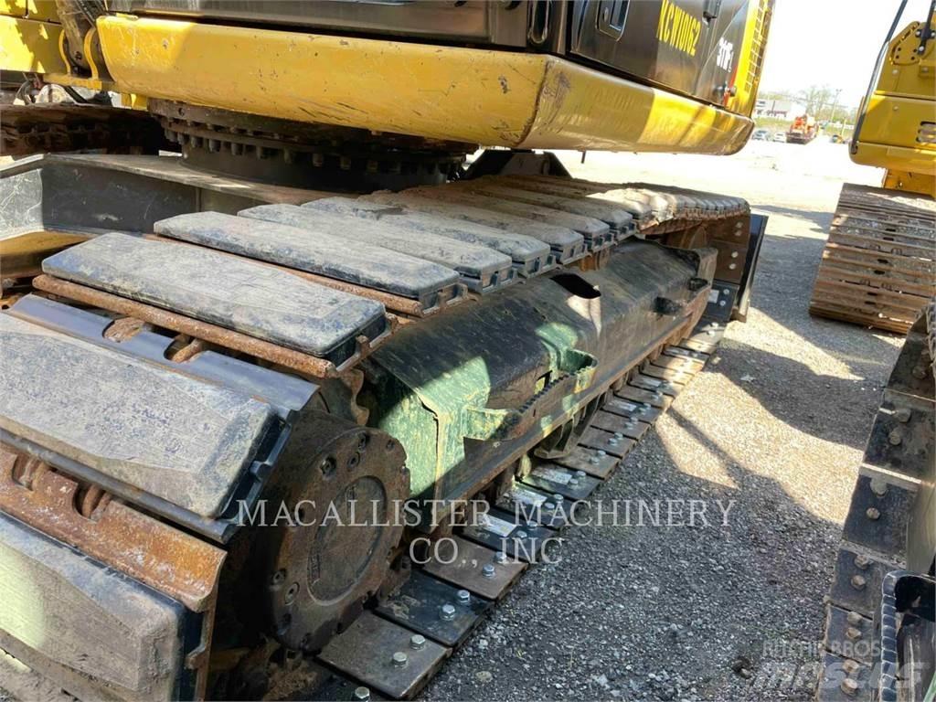 CAT 311FLRR Pelle sur chenilles