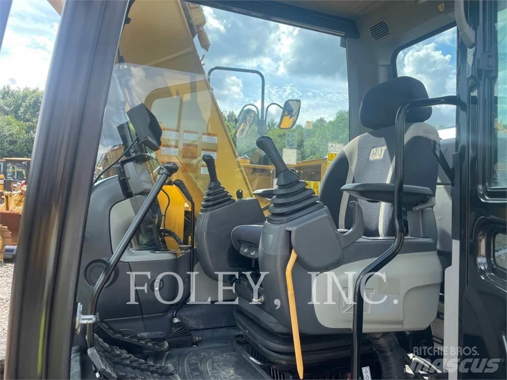 CAT 311FLRR Pelle sur chenilles