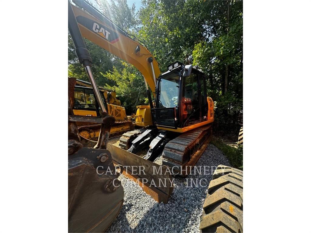 CAT 311FLRR Pelle sur chenilles