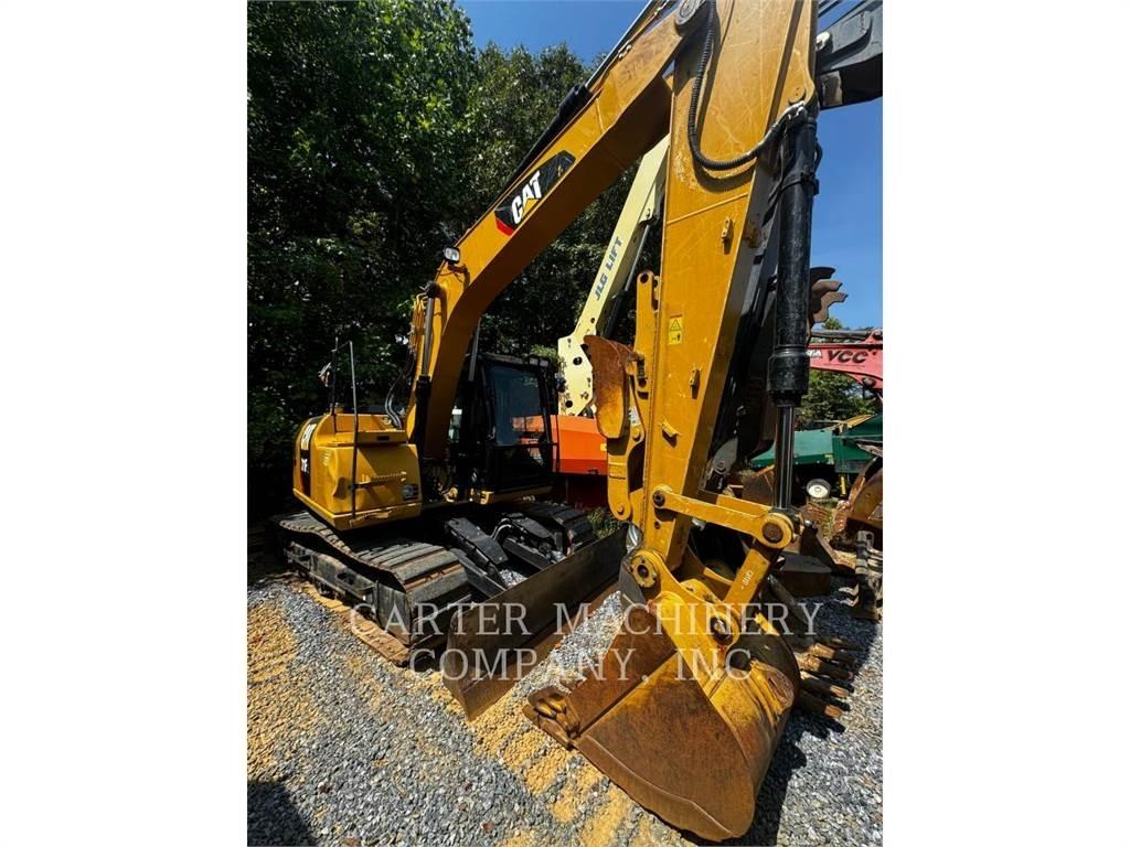 CAT 311FLRR Pelle sur chenilles