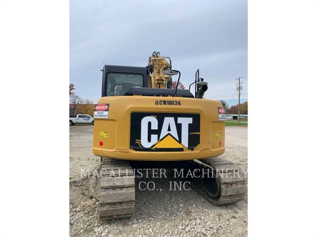 CAT 311FLRR Pelle sur chenilles
