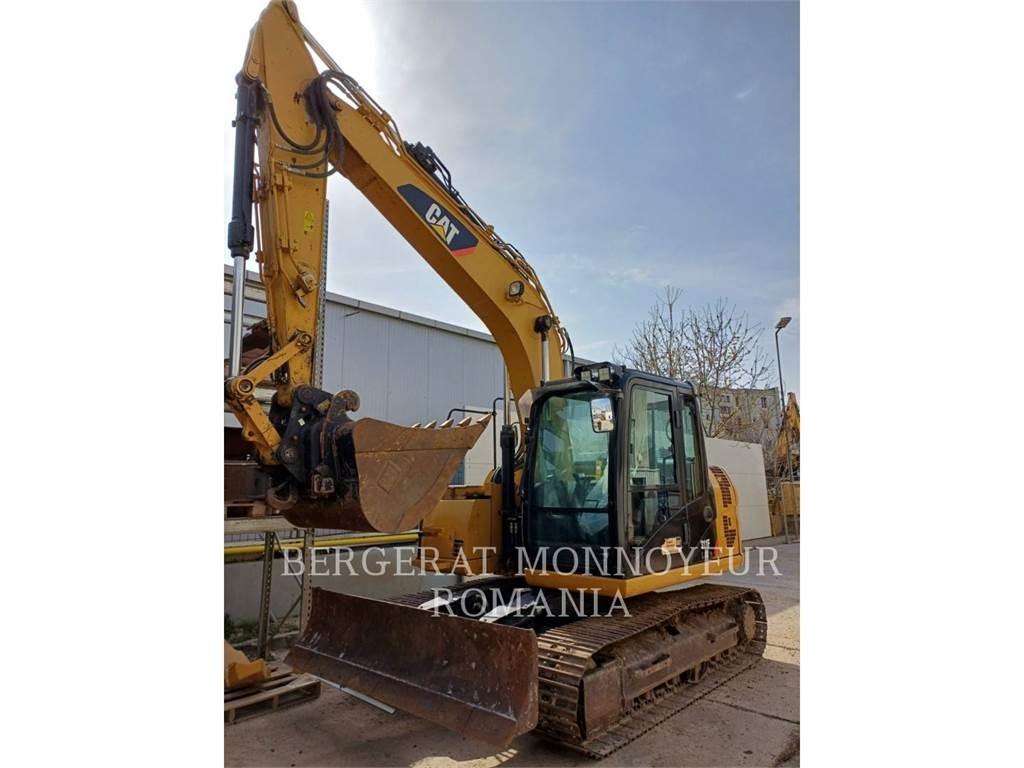 CAT 311FLRR Pelle sur chenilles