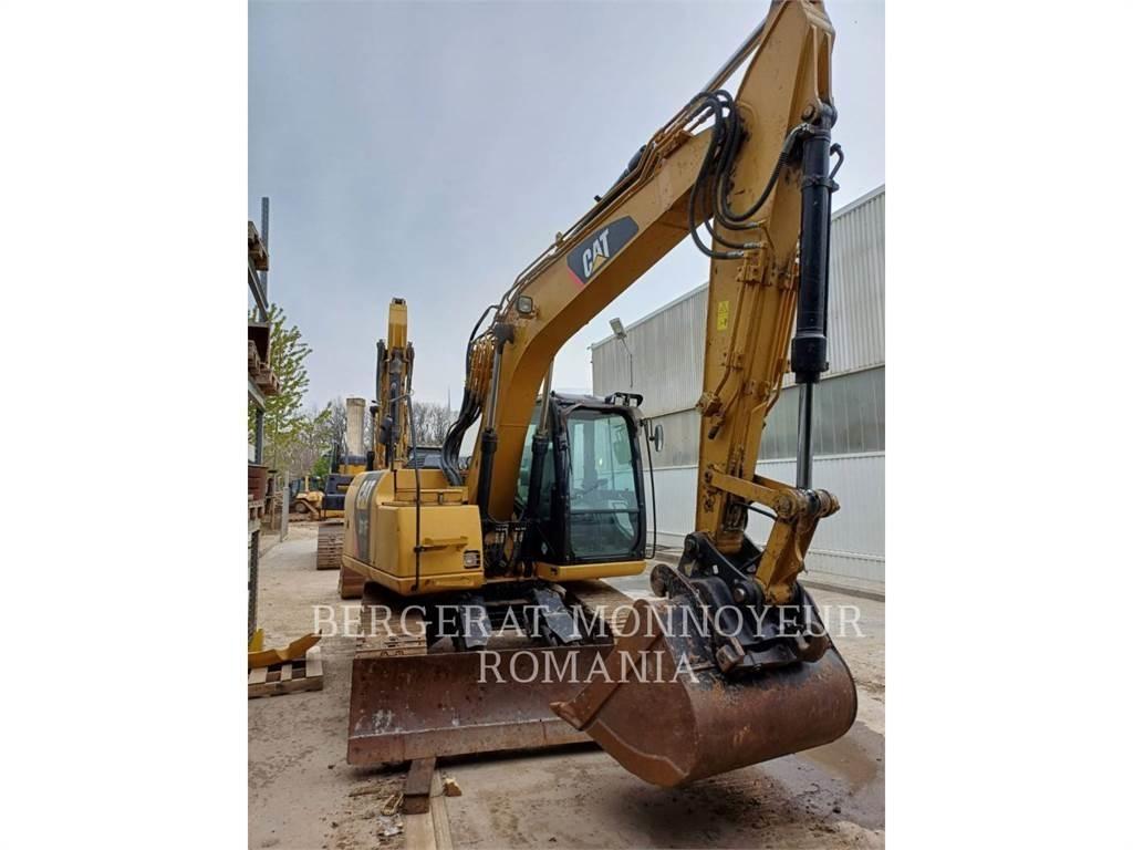 CAT 311FLRR Pelle sur chenilles