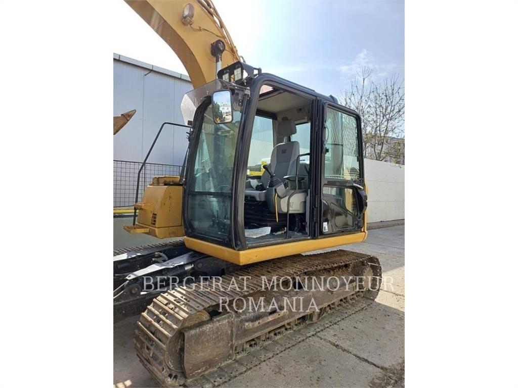 CAT 311FLRR Pelle sur chenilles