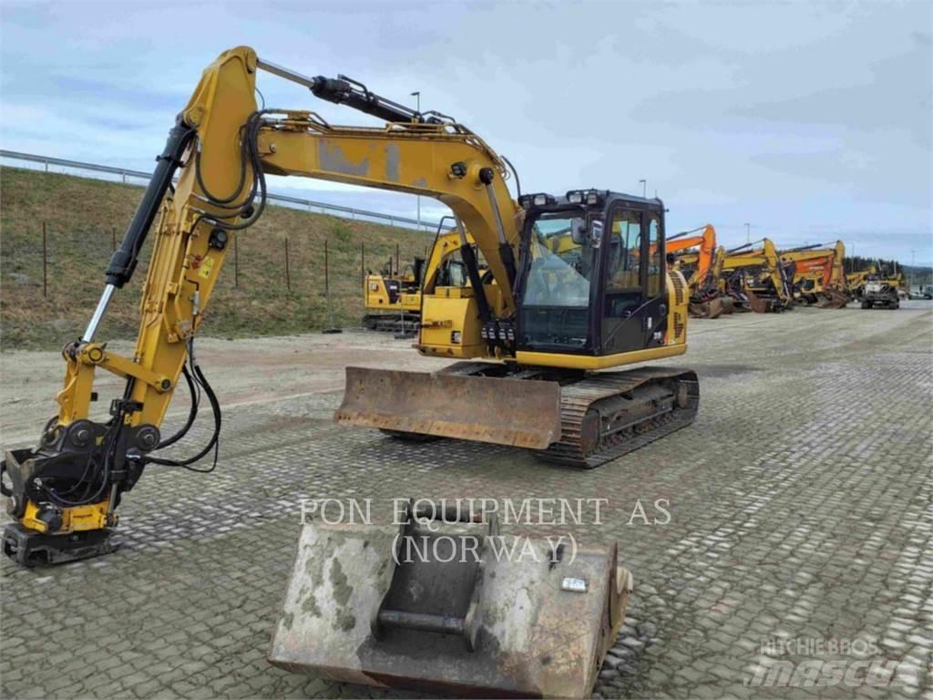 CAT 311FLRR Pelle sur chenilles