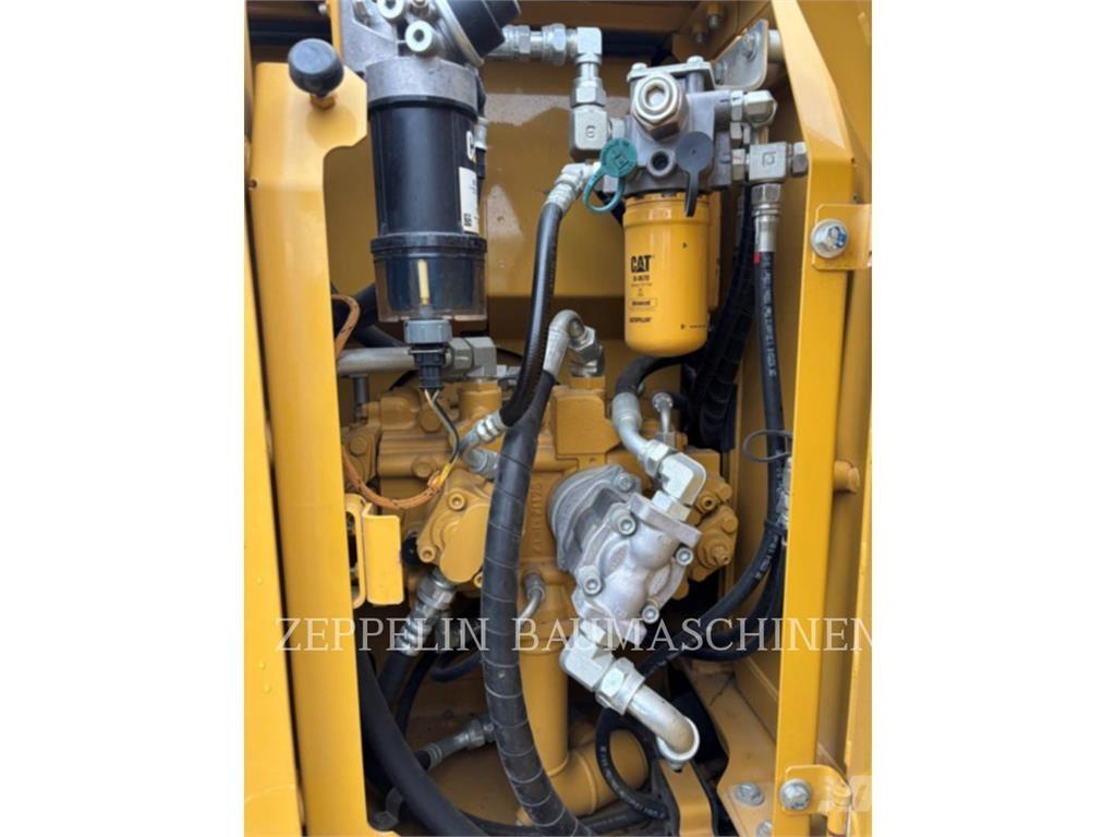 CAT 311FLRR Pelle sur chenilles