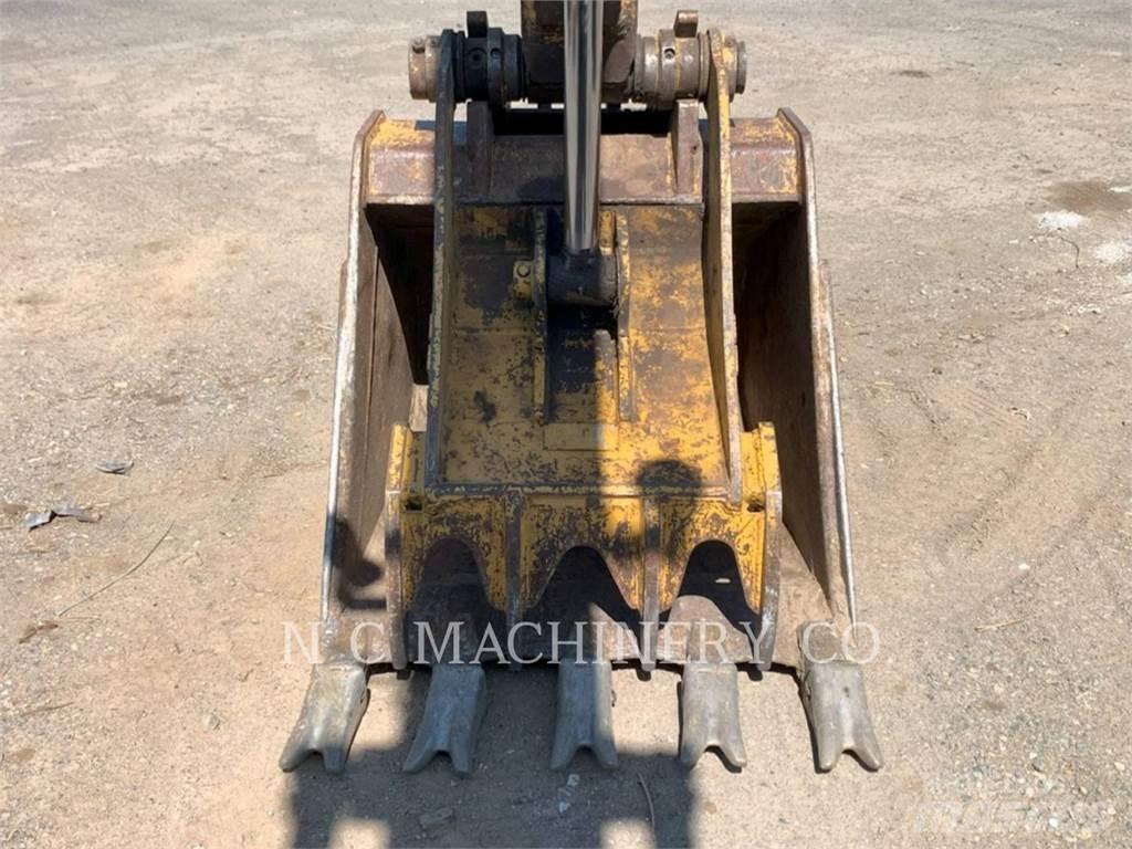 CAT 312B L Pelle sur chenilles
