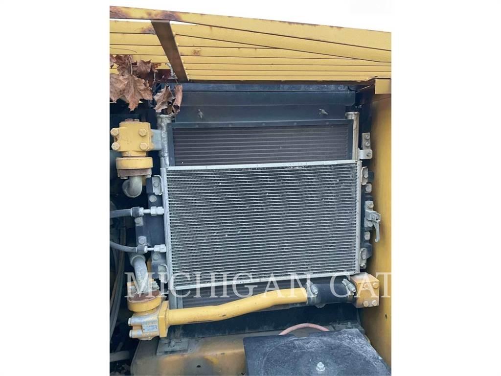 CAT 312CL Pelle sur chenilles