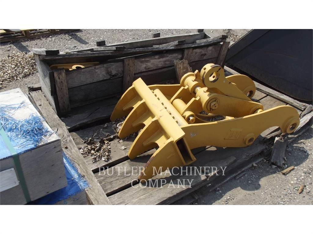 CAT 312CTHMB Attache rapide pour godet