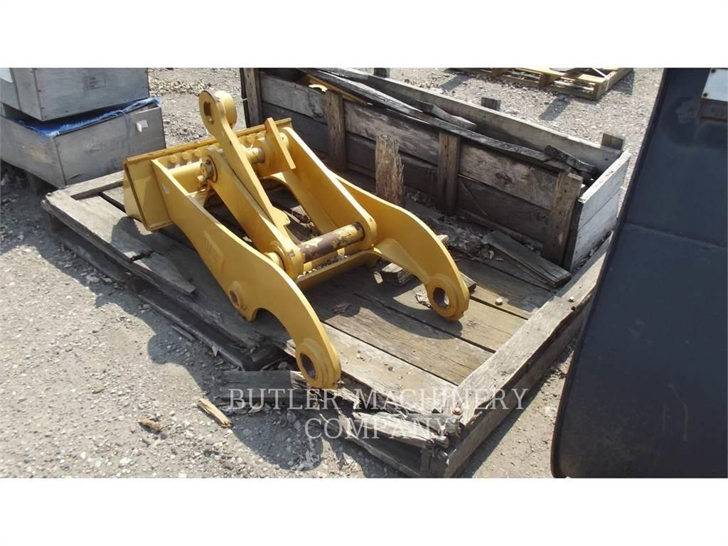 CAT 312CTHMB Attache rapide pour godet