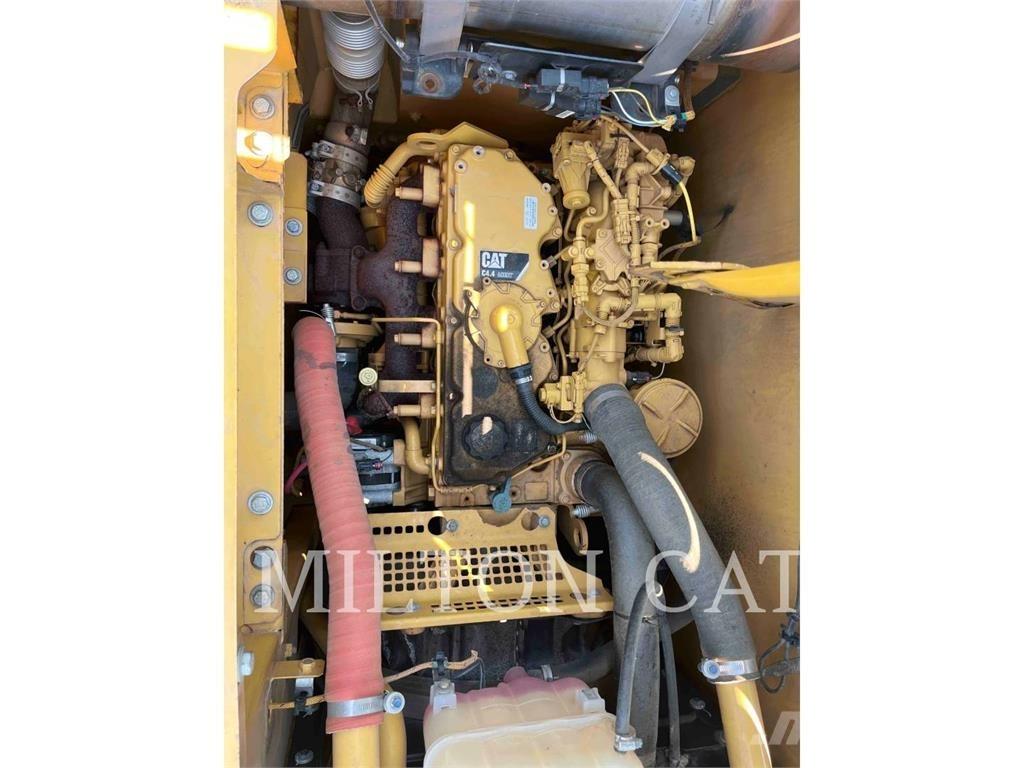 CAT 312E Pelle sur chenilles