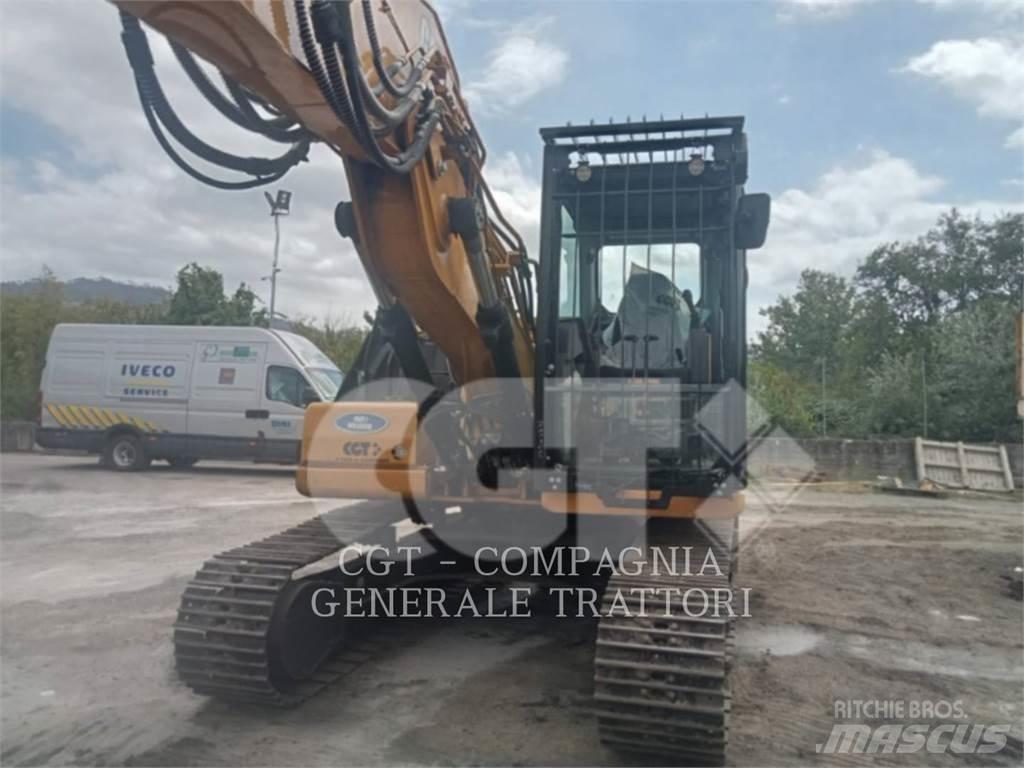 CAT 313 NG Pelle sur chenilles