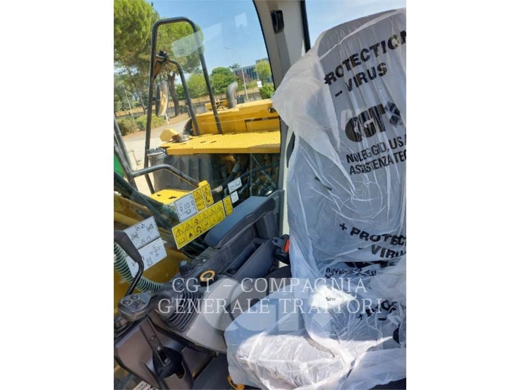 CAT 313 NG Pelle sur chenilles