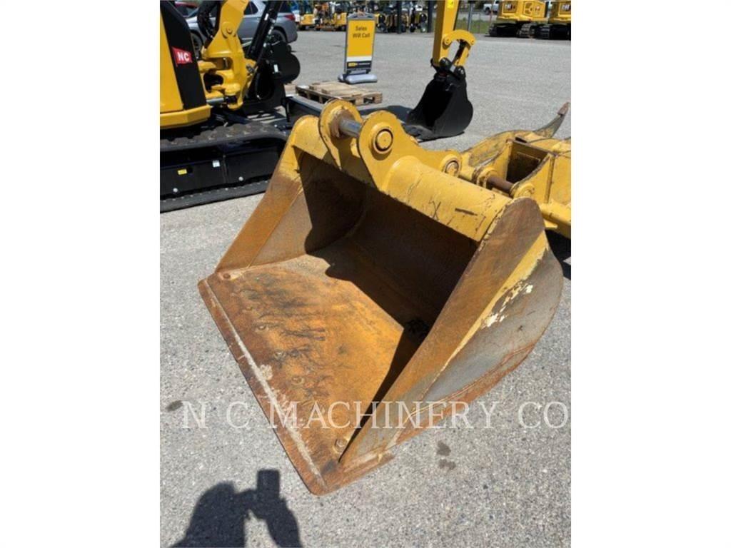 CAT 313BKT60CO Pelle sur chenilles