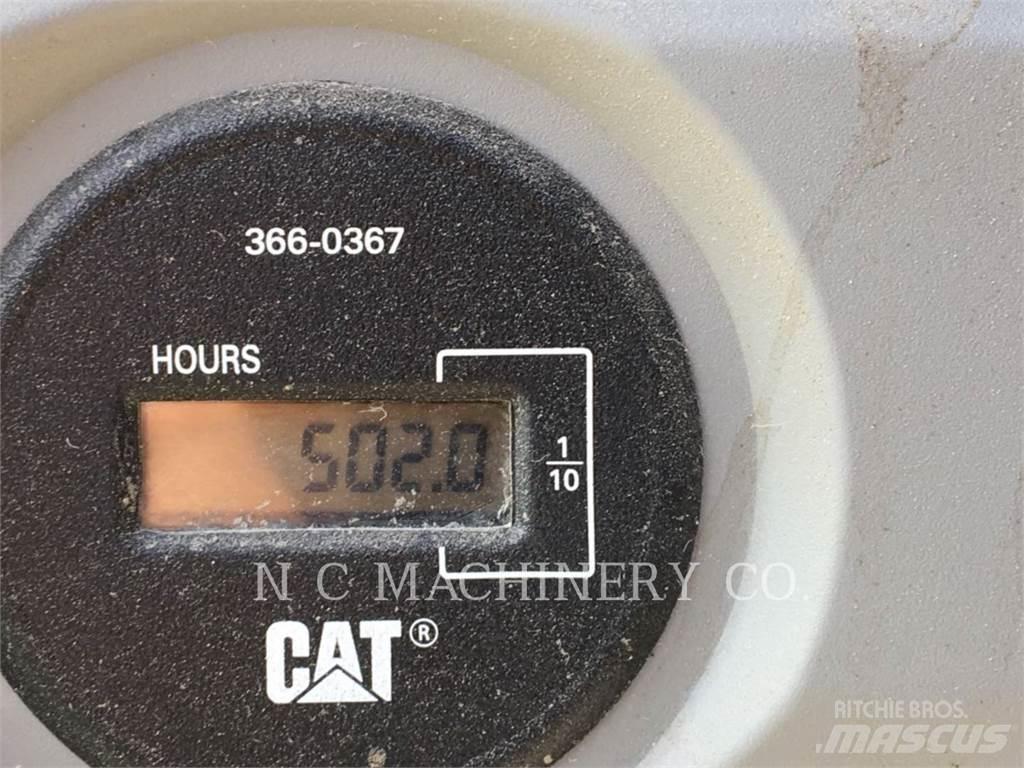 CAT 313F L Pelle sur chenilles