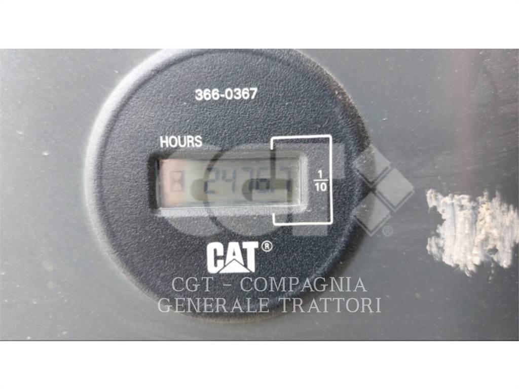 CAT 313FGC Pelle sur chenilles
