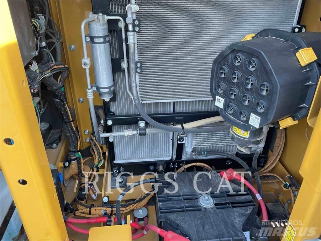 CAT 313GC 9 Pelle sur chenilles