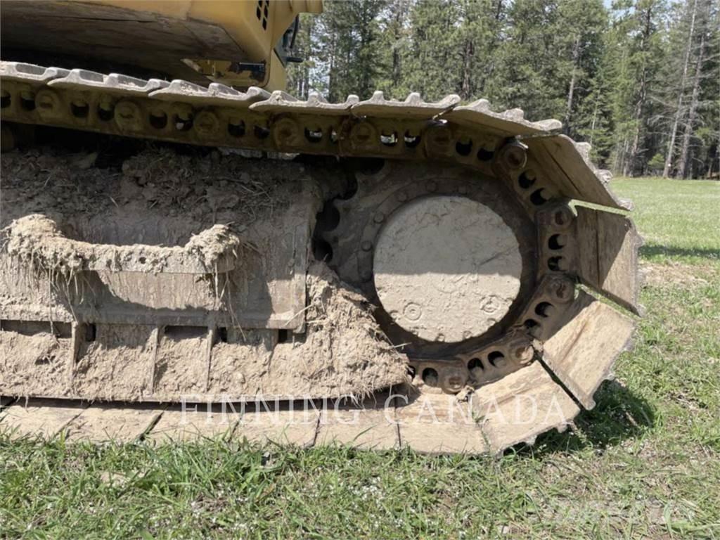 CAT 314C Pelle sur chenilles