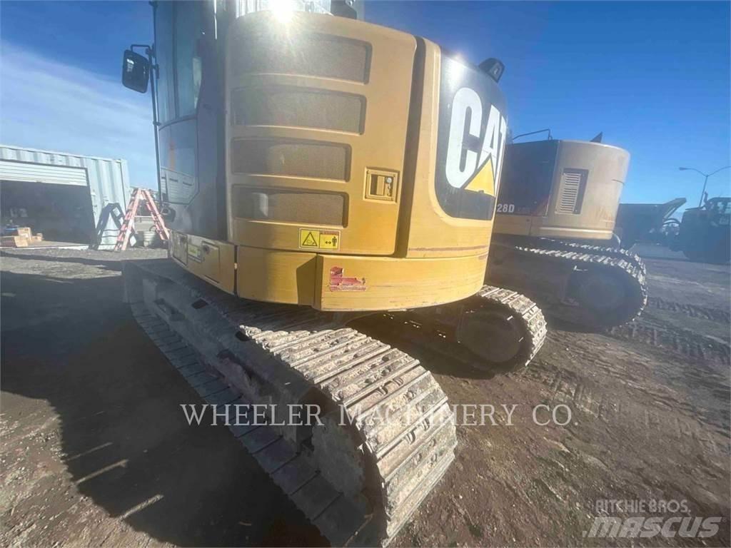 CAT 314E L CF Pelle sur chenilles