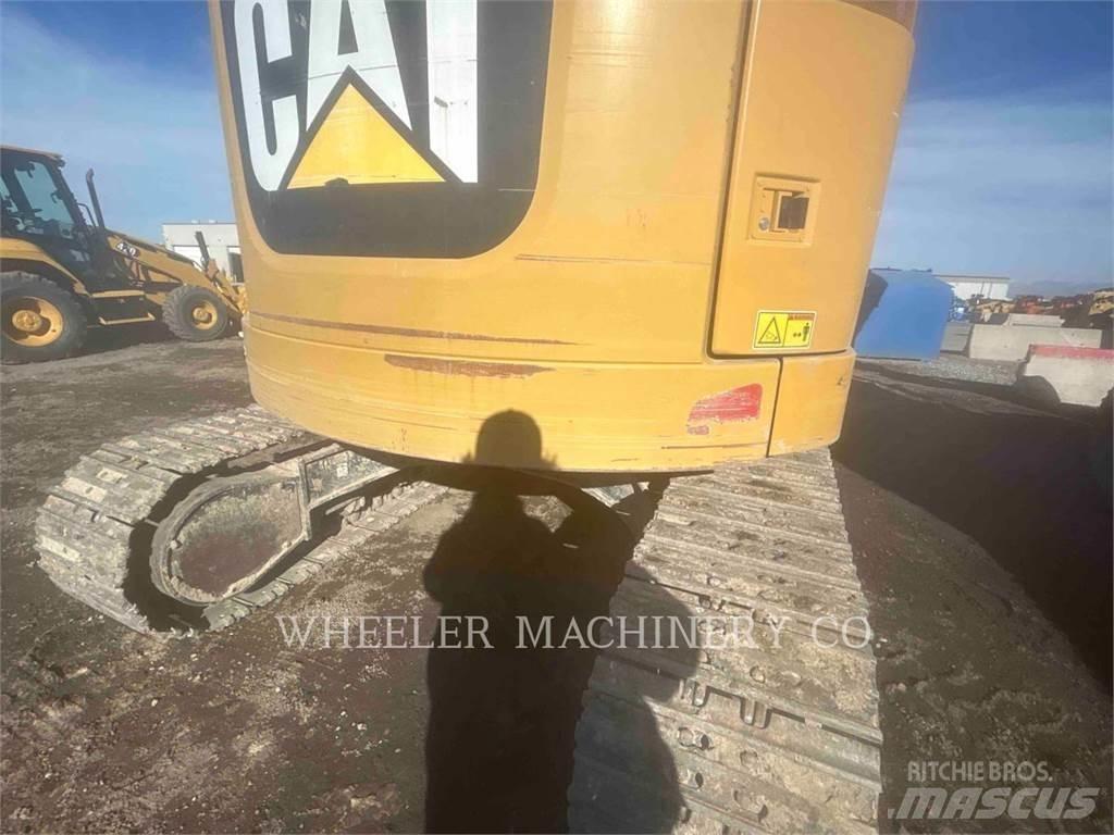 CAT 314E L CF Pelle sur chenilles