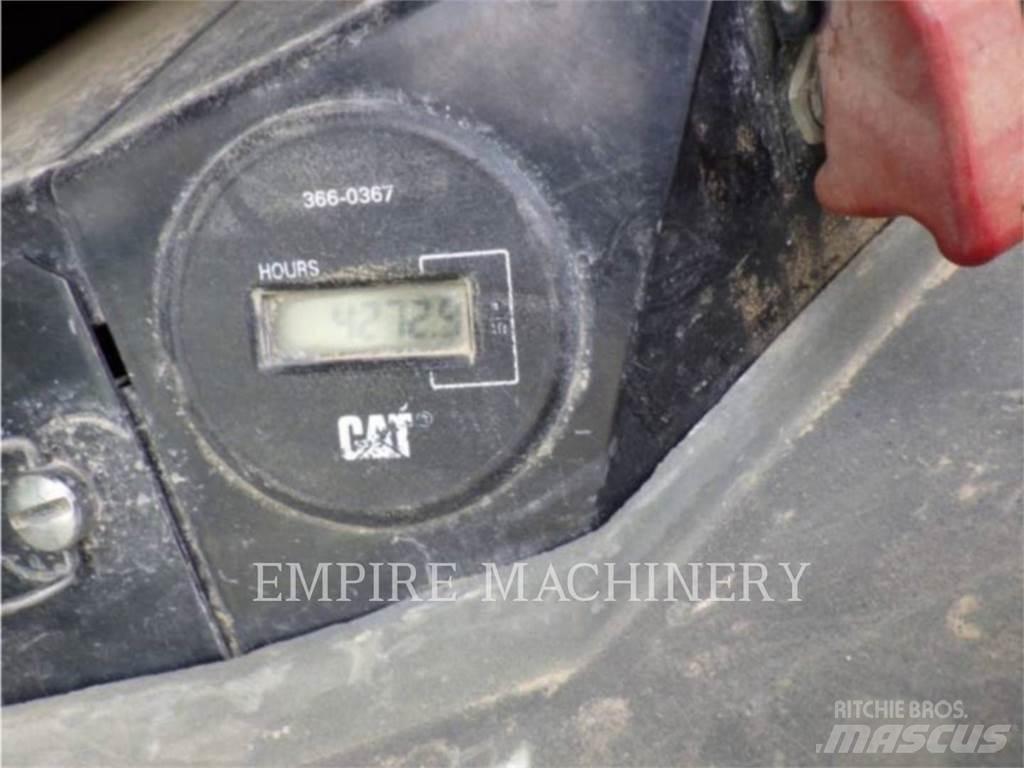 CAT 314E LCR Pelle sur chenilles