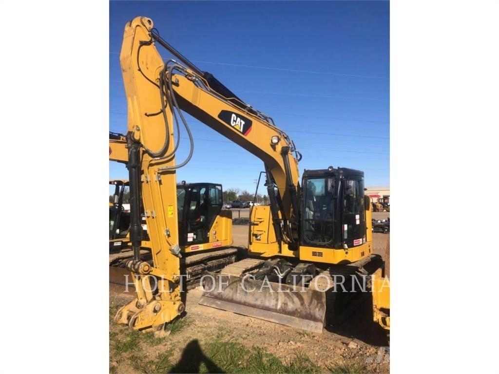CAT 315 Pelle sur chenilles