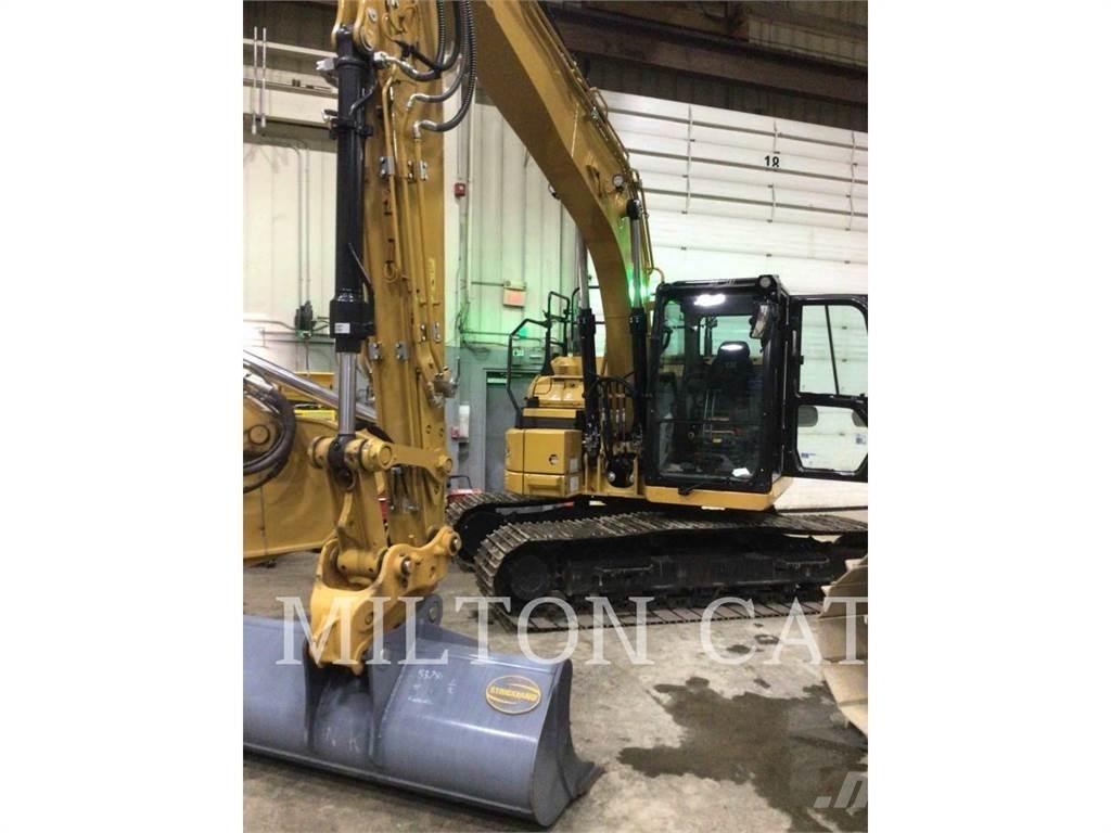 CAT 315 Pelle sur chenilles