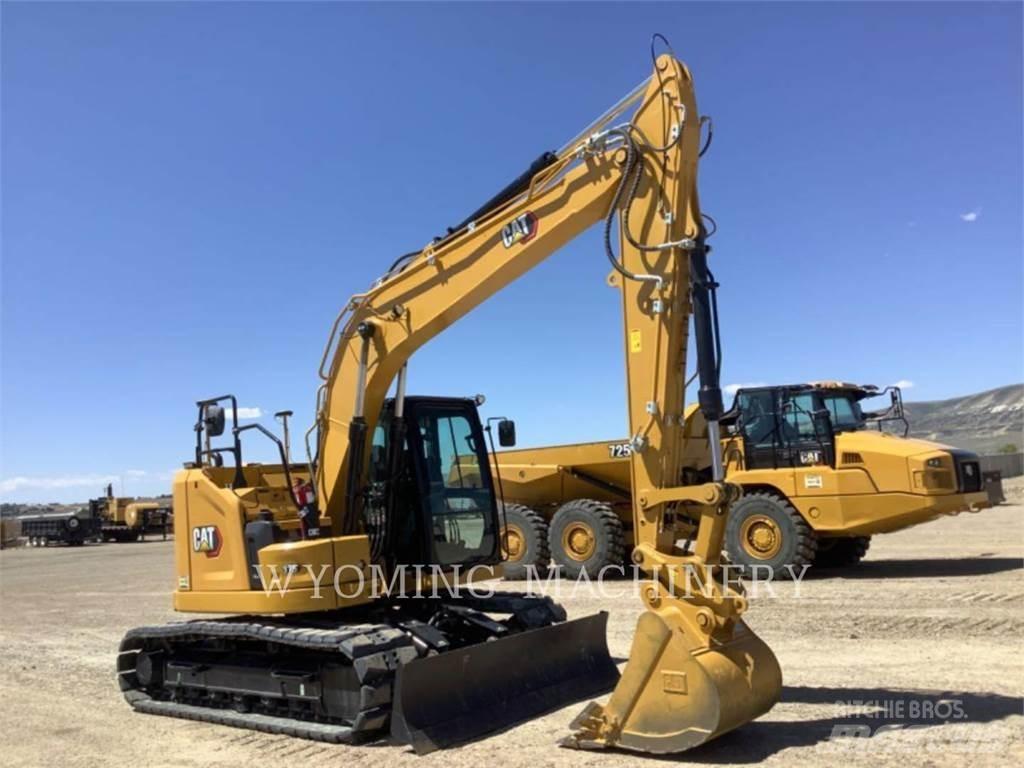 CAT 315 Pelle sur chenilles