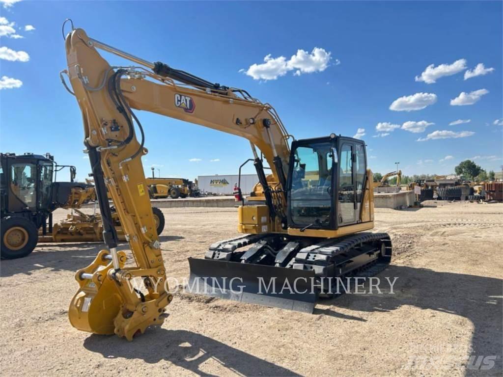 CAT 315 Pelle sur chenilles