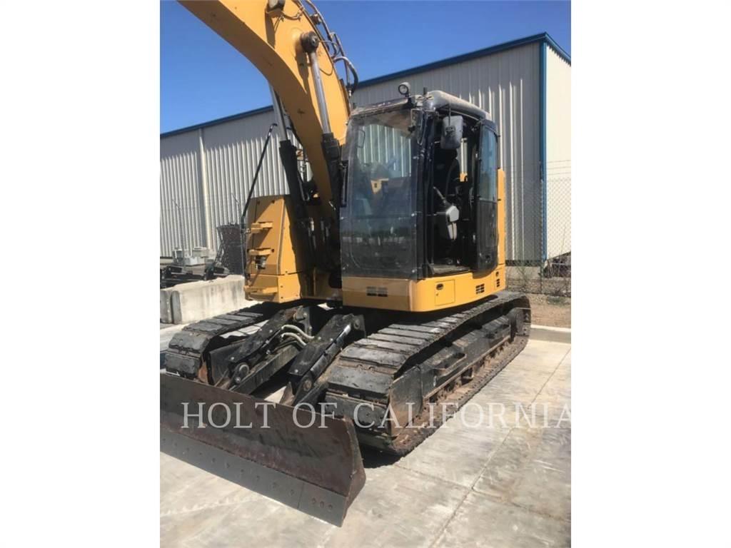 CAT 315 Pelle sur chenilles