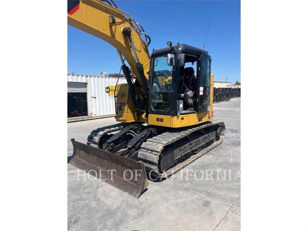 CAT 315 Pelle sur chenilles