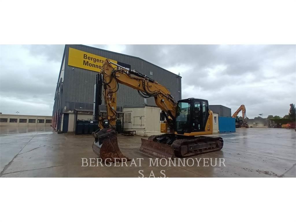 CAT 315 Pelle sur chenilles