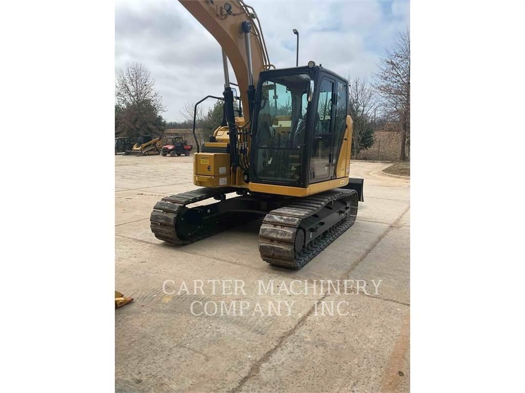 CAT 315 Pelle sur chenilles