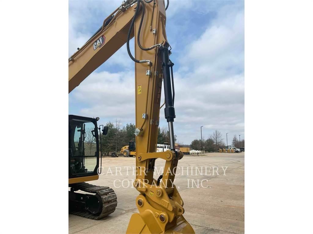 CAT 315 Pelle sur chenilles