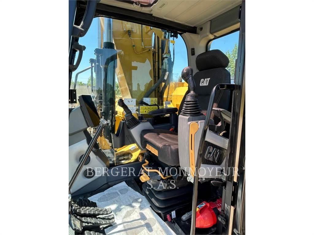 CAT 315 Pelle sur chenilles