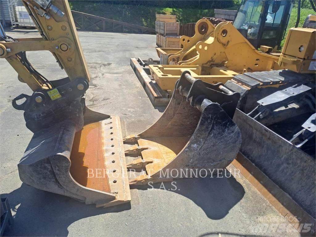 CAT 315 Pelle sur chenilles