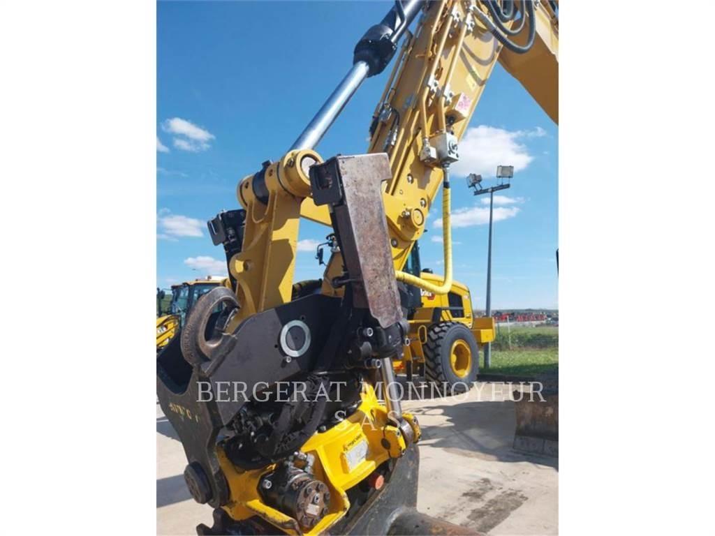 CAT 315 Pelle sur chenilles