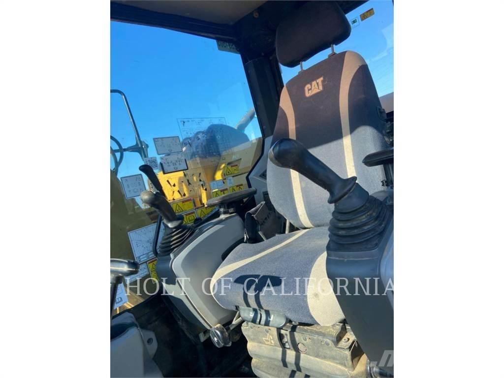 CAT 315 Pelle sur chenilles