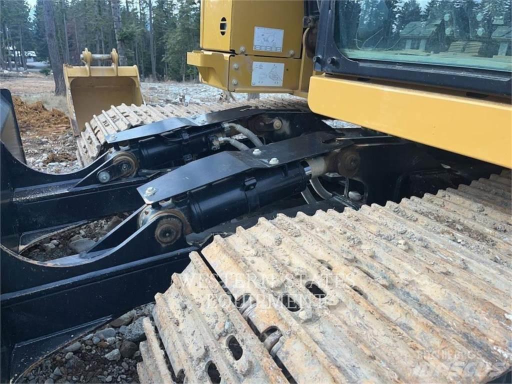 CAT 315 Pelle sur chenilles