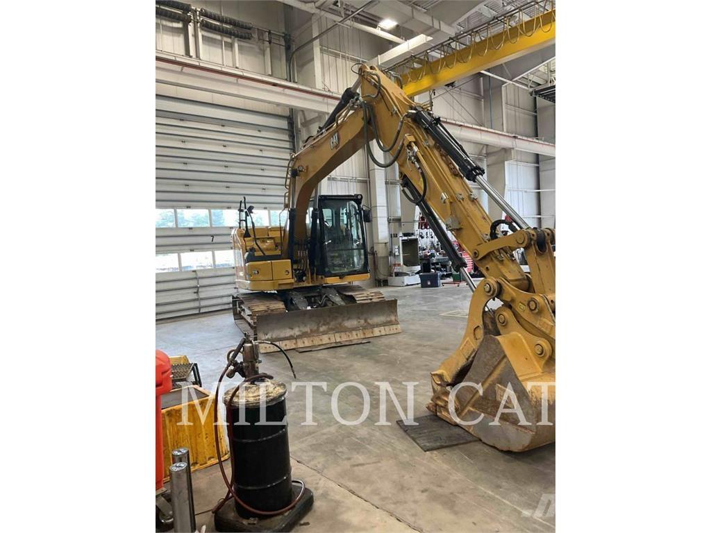 CAT 315 Pelle sur chenilles
