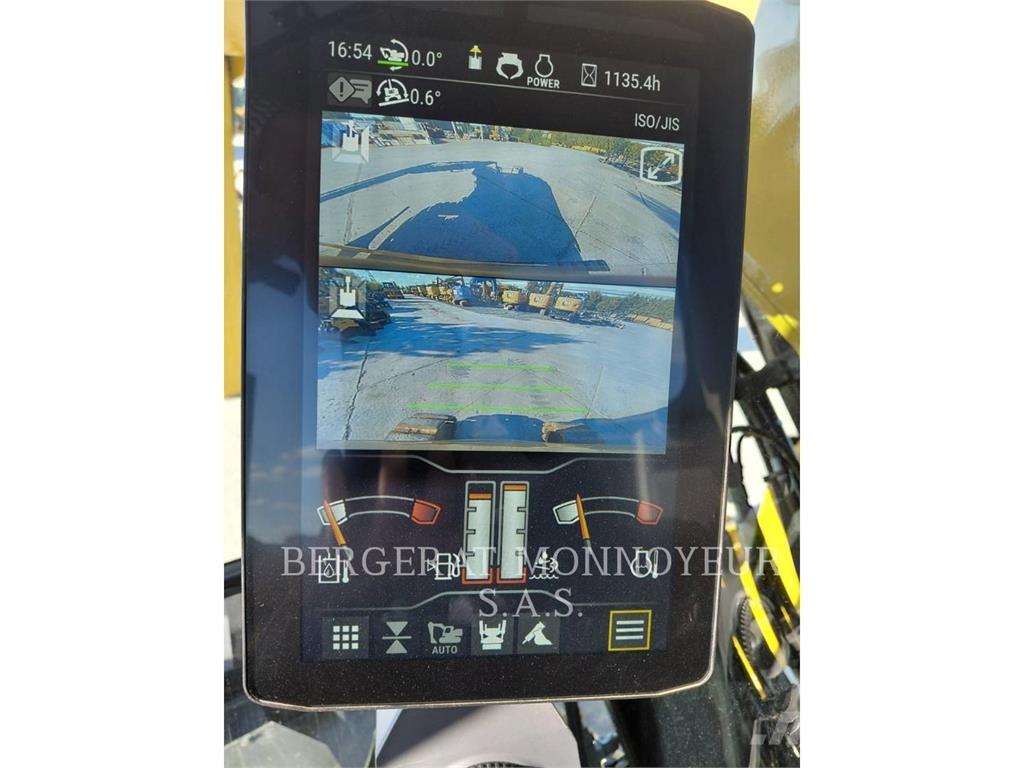 CAT 315 Pelle sur chenilles