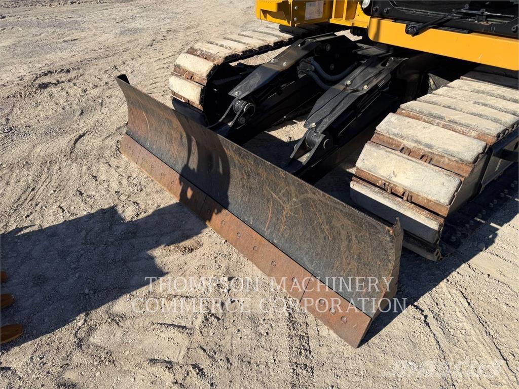 CAT 315 Pelle sur chenilles