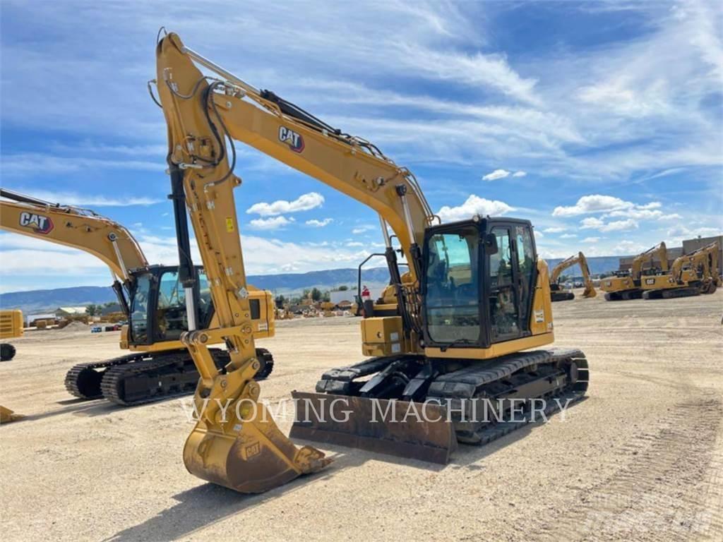 CAT 315 Pelle sur chenilles
