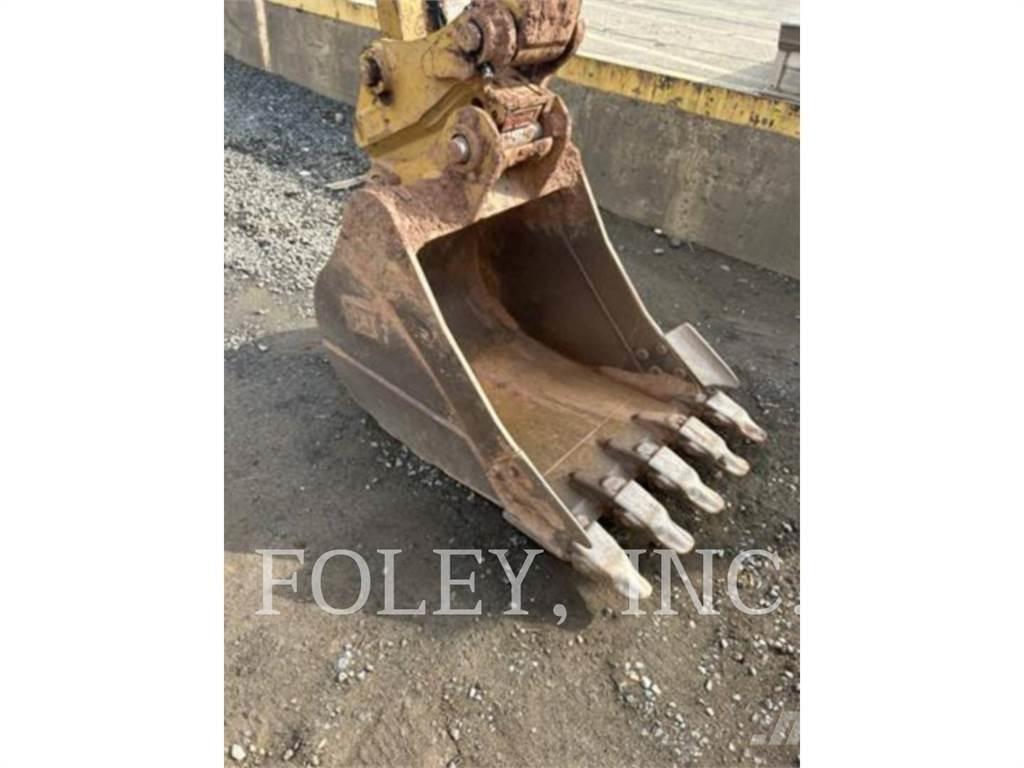 CAT 315-07 Pelle sur chenilles