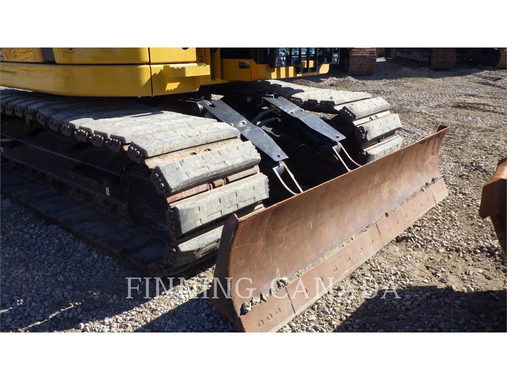 CAT 315-07 Pelle sur chenilles