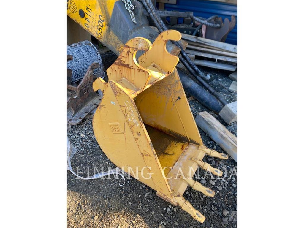 CAT 315-07 Pelle sur chenilles