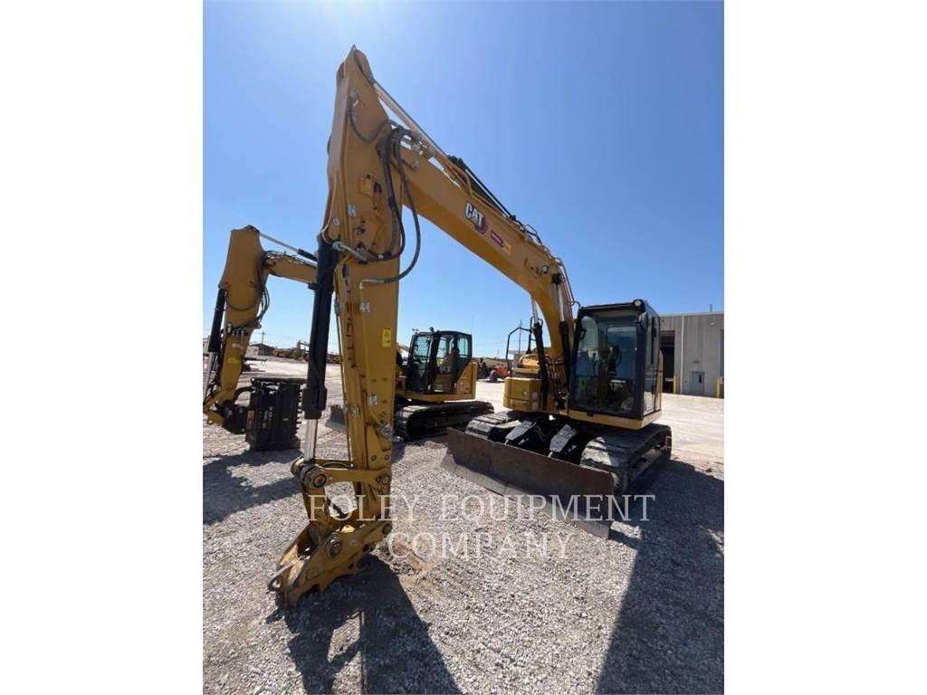 CAT 315-079X Pelle sur chenilles