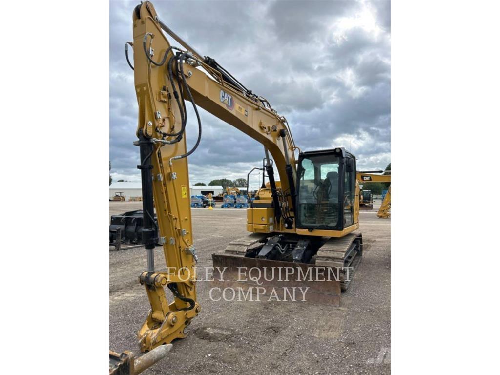 CAT 315-079X Pelle sur chenilles